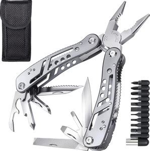 SIGMASTONE Folding Tool Set Multi Utility Plier Price in India - Buy ...