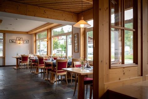 RESTAURANT STUBLI, Lenzerheide - Restaurant Reviews, Phone Number ...