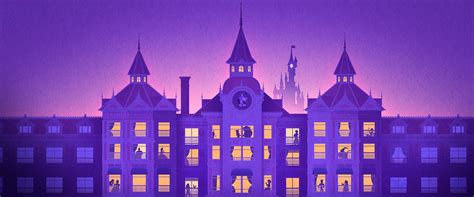 Disneyland Hotel | Disneyland Paris