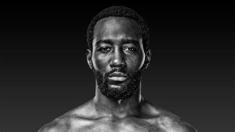 Terence Crawford - Next Fight, Fighter Bio, Stats & News