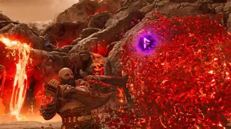 God Of War Ragnarok: アミュレットを最大化する方法 - 4pmtech (Japan)