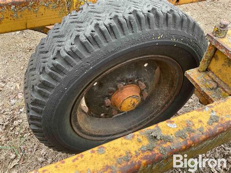 Taylor Way 6000 12' Chisel | Agriculture | BigIron