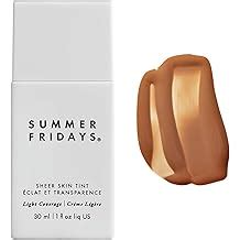 Shop Summer Fridays Products Online | Ubuy India at Best Prices