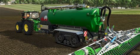 Farming Simulator: Update macht LS 25 ab heute noch realistischer ...