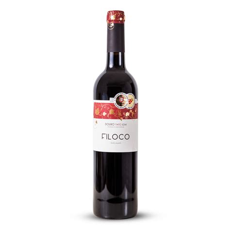 Filoco Tinto – Juliety Wines