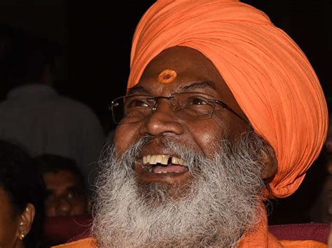 Ram Vilas Vedanti, Senior Hindutva leader - Ram Mandir-Babri Masjid row ...