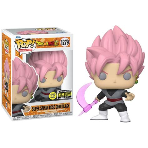 Хоби Геймс ООД, Dragon Ball Super S6: Funko Pop Колекционерска Фигурка ...