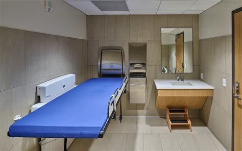 The Inclusive Design of Grimes Public Library | INVISION Architecture