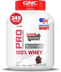 GNC Pro Performance Whey Protein Price in India - Buy GNC Pro ...