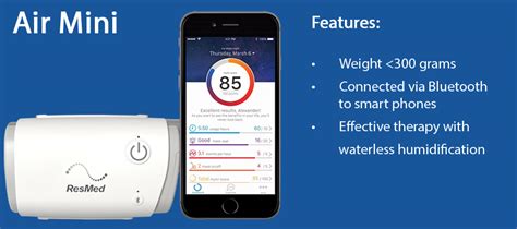 Resmed India Fight COPD Obstructive Sleep Apnea with CPAP Treatment