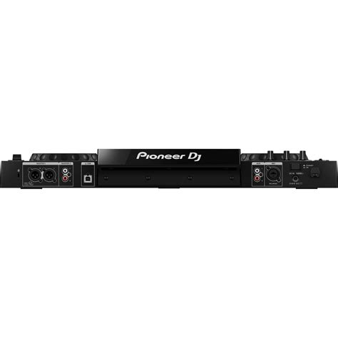 Pioneer DJ XDJ-RR 2-Channel All-In-One DJ System India | Ubuy