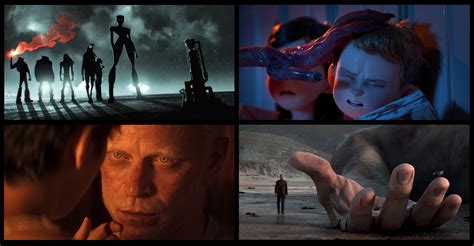 Slideshow: Love, Death and Robots: Volume 2 Gallery
