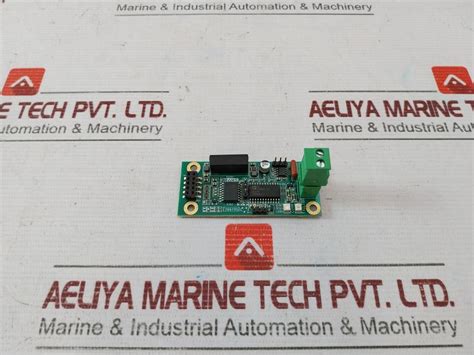Ott Stroombron 2897115 Opsteek Printed Circuit Board 94V-0 – Aeliya ...