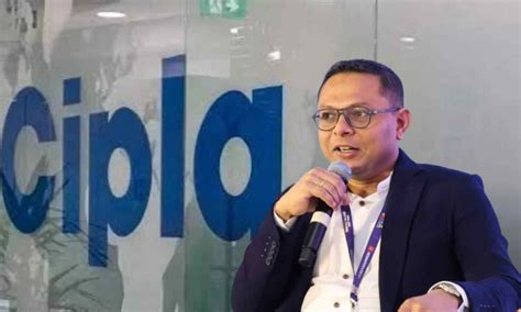 New Role Alert: Amit Patel named Head - Consumer Marketing Excellence ...