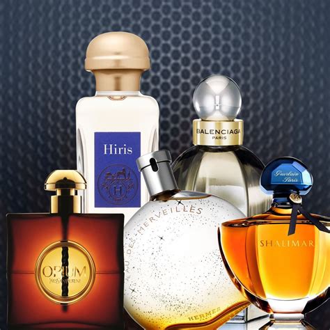 Fragrances | GQ India
