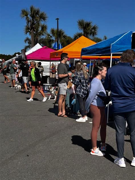 Beachwalk Vendor Village! (March) , Beachwalk Club, Nocatee, 23 March ...