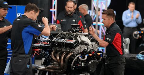 Image result for Engine Building Competition