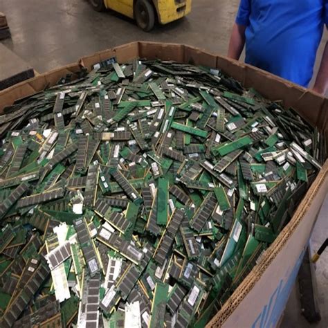 Image result for How Take Gold Off Computer Scrap