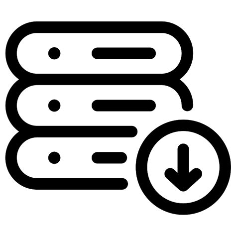 Image result for Database Icon