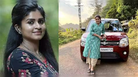 Deepthi Seethathode Ex Husband,മുൻ ഭർത്താവ് ശല്യം ചെയ്യുന്നു ...