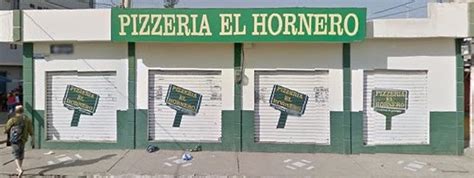 PIZZERIA EL HORNERO, Guayaquil - Menu, Prices & Restaurant Reviews ...