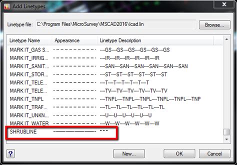 Image result for Lin File AutoCAD