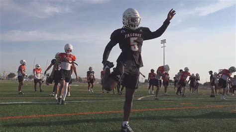 UT Permian Basin Football 2025 Season Preview | newswest9.com