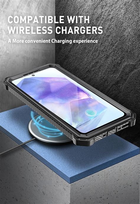 i-Blason Armorbox for Samsung Galaxy A55 5G Case India | Ubuy