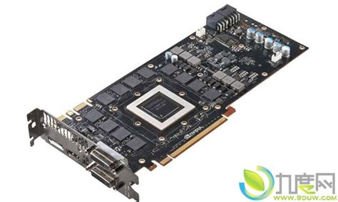 NVIDIA正式发布GeForce GTX Titan显卡_九度网