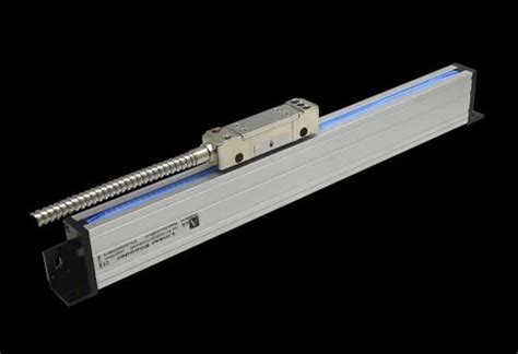Image result for Magnetic Scale Linear Encoder