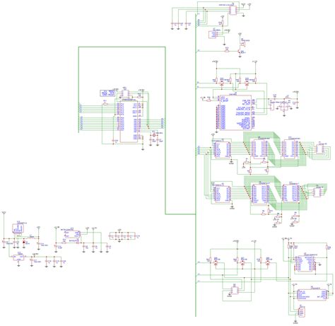 Image result for LED Clock Engineering Project