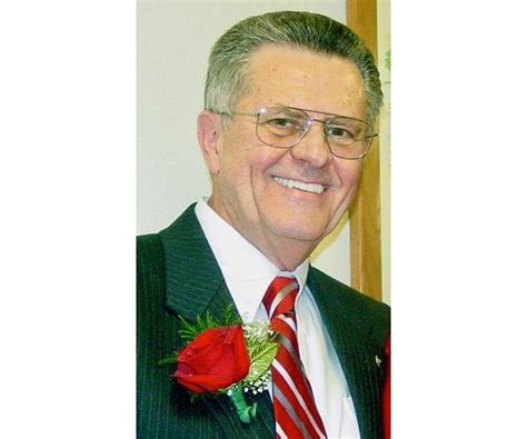Jerry Henson Obituary (2025) - Cape Girardeau, MO - McCombs Funeral ...
