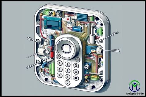 Door Keypad Code 2010 的图像结果