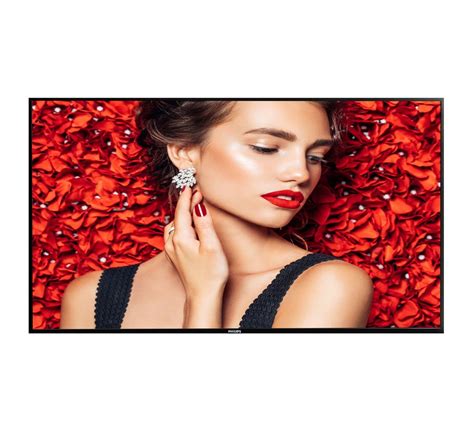 Philips Q-Line Digital Signage | A.C. Entertainment Technologies