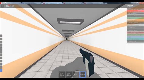 Image result for Roblox SCP Map Script