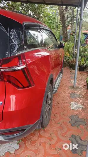 Mahindra XUV700 2.0 AX 7 Petrol AT Str, 2023, Petrol - Cars - 1822440294
