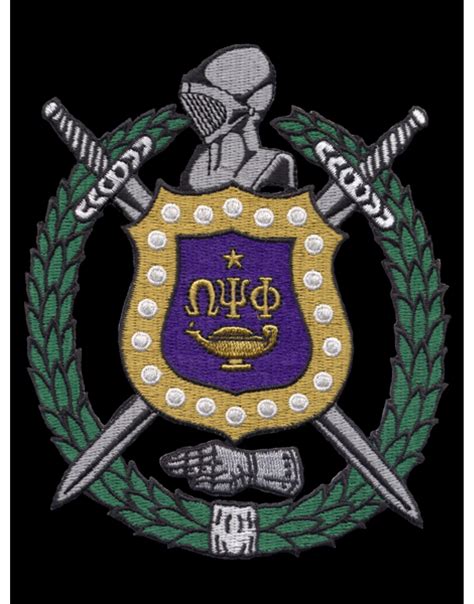 barfoki.blogg.se - Omega psi phi shield
