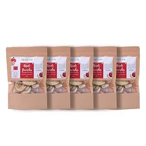 Bab Louie & Co. Apple Dehydrated Fruits Garnishes For Cocktail ...