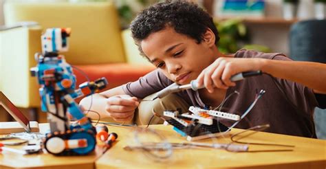 Robotics Training 的图像结果