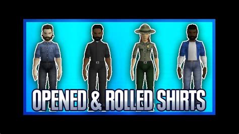 Spongie's Open Jackets mod for Project Zomboid - ProjectZomboidMods.com