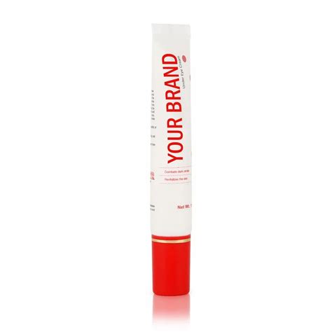 Under Eye Cream - Skin Care Third Party Manufacturing Manufacturer from ...