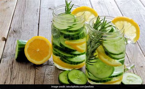 Cucumber Water Benefits: खीरे का पानी ग्लोइंग स्किन, वजन घटाने और ब्लड ...