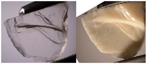 Dehydration of Diaspore and Goethite during Low-Temperature Heating as ...