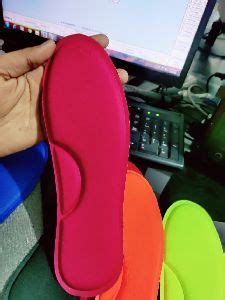 Wholesale Belly Embossing Insole,Mens Shoe Insole Supplier from delhi India