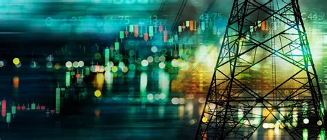 The crucial role of energy trading and market communication software ...