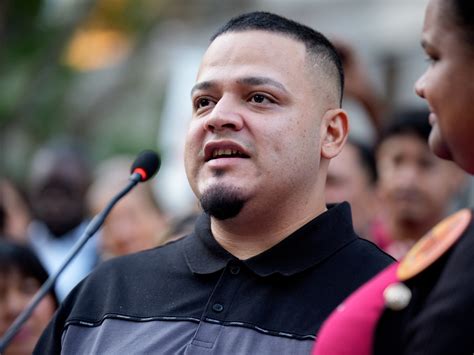 Kilmar Abrego Garcia released from ICE custody after federal judge's ruling | NPR Illinois