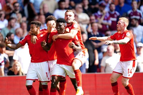 Live Football Scores Nottingham Forest at Ellis Brashears blog