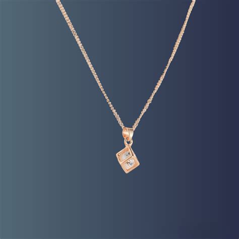 The Necklace Trend: How to Make It Work for You – Clustertrend