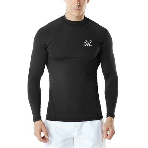 Choosing on the Best Base Layer Top | Base layer top, Long sleeve ...