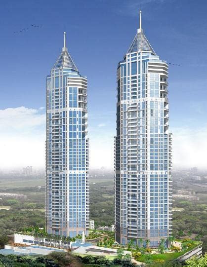 Twenty22-India on the move: Mumbai:Redevelopment of old buildings
